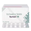 Vortidif 20mg
