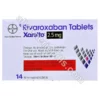 Xarelto 2.5Mg