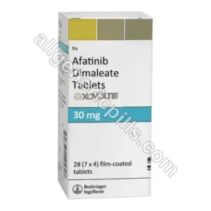 Afatinib Dimaleate 30 mg (Generic)