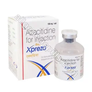 Azacitidine 100 mg (Generic)