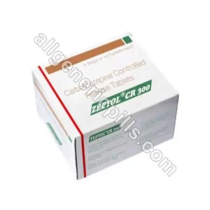 Carbamazepine 300 mg (Generic)