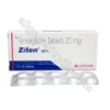 Ziten 20Mg