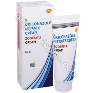 Oxiconazole Cream (Generic)