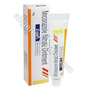Miconazole Ointment (Generic)