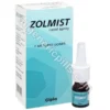 Zolmist Nasal Spray