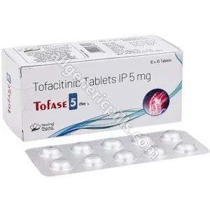 Tofase 5 mg (Tofacitinib)