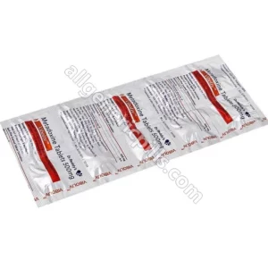 Viboliv 500 mg (Metadoxine)