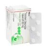 Acivir 400Mg DT