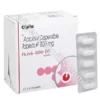 Acivir 800Mg DT