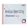 Almotan 12.5Mg
