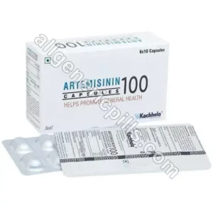Artemisinin Capsules
