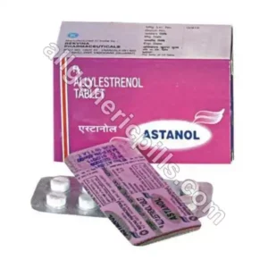Allylestrenol 5 mg (Generic)