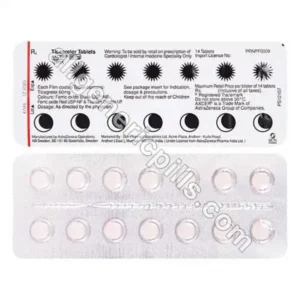 Ticagrelor 60 Mg (Generic)