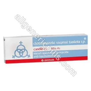 Clotrimazole 200 Mg (Generic)