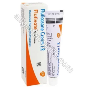 Fluticasone Cream (Generic)