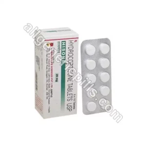 Hydrocortisone 20 mg (Generic)