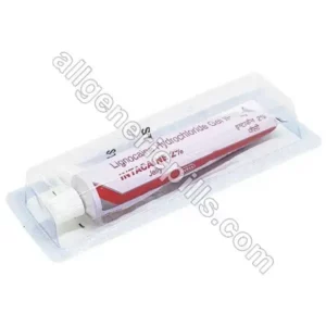 Lidocaine 2% Gel 30g (Generic)