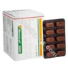 Mesacol 800Mg