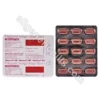 Mesacol OD 1.2g Strip