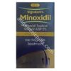 Minoxidil 5% Solution