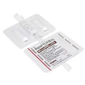 Misoprostol 600 mcg (Generic)
