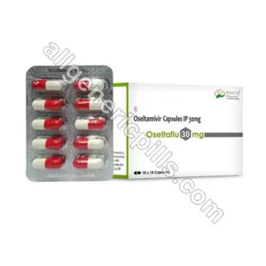 Oseltamivir 30 mg (Oseltamivir)