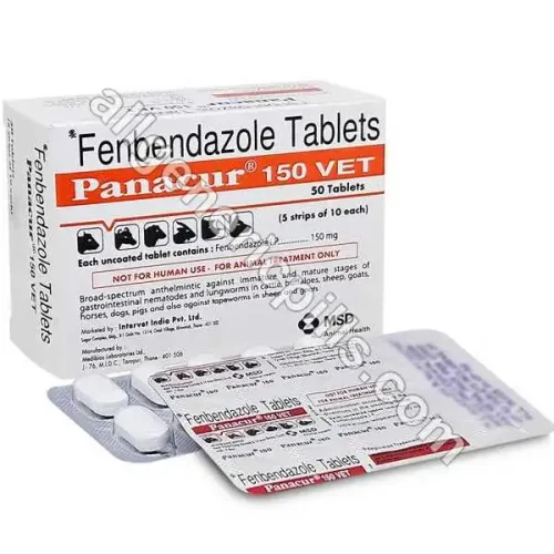 Panacur for Dogs