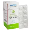 Pentasa 500Mg