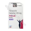 Piclib 125Mg