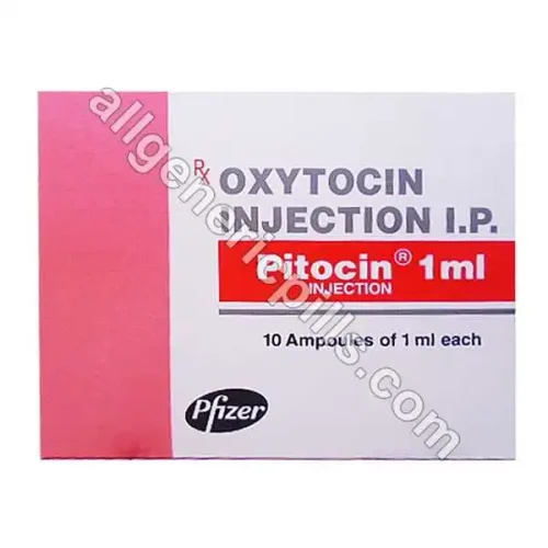 Oxytocin 10 iu Injection (Generic)