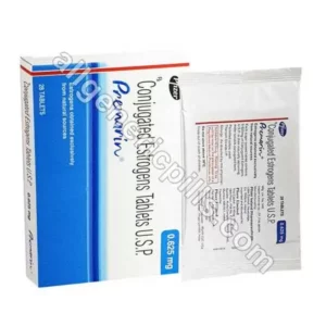 Conjugated Estrogen 0.625 mg (Generic)