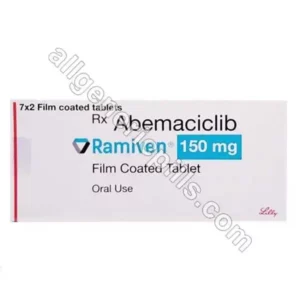Abemaciclib 150 mg (Generic)