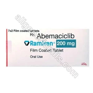 Abemaciclib 200 mg (Generic)
