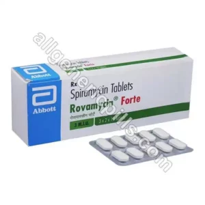 Spiramycin (Generic)