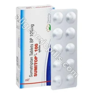 Buy Sumatriptan
