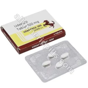 Udenafil 100 Mg (Generic)