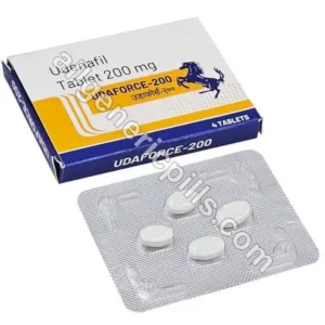 Udenafil 200 Mg (Generic)