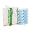 Valclovir 1000Mg