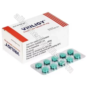 Dapoxetine 60 mg