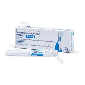 Semaglutide 1.7 mg FlexTouch Pen