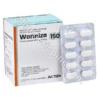 Wormiza 150Mg