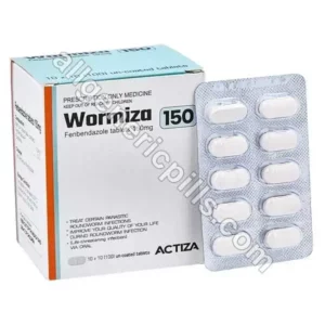 Fenbendazole 150 mg