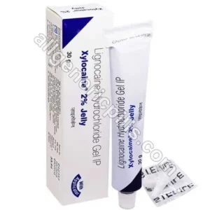 Lidocaine Jelly (Generic)