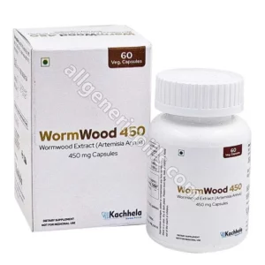 Artemisinin 450 mg Capsules