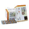 Actilis Double 40 mg