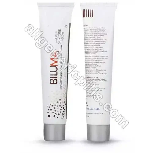Biluma Cream