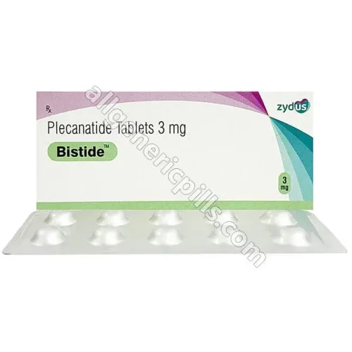 Bistide 3 mg
