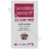 Celgem 1000Mg