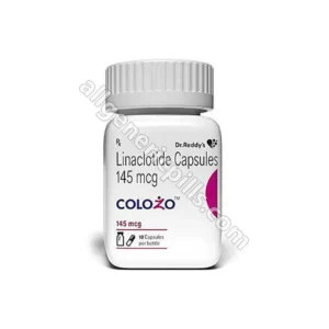 Colozo 145 mcg (Linaclotide)