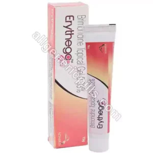 Erythego Gel
